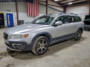 Volvo XC70 T6 PREMIER 3.0L 6 2015