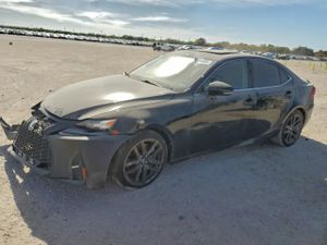 Lexus IS 350 3.5L 6 2014