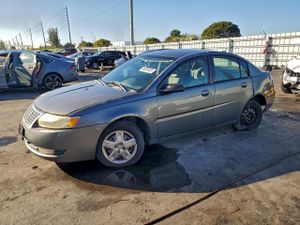 Saturn Ion LEVEL 2 2.2L 4 2006