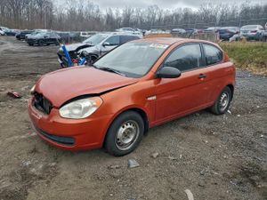 Hyundai Accent GS 1.6L 4 2009