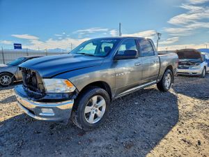 Dodge RAM SLT 5.7L 8 2012