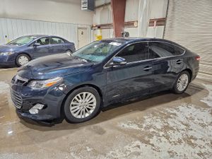 Toyota Avalon HYBRID 2.5L 4 2015