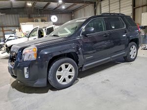 GMC Terrain SLT 3.6L 6 2015