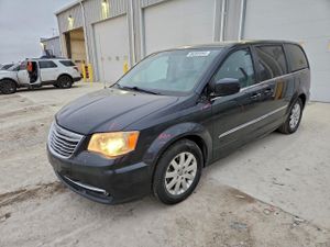 Chrysler Town & Country TOURING 3.6L 6 2014