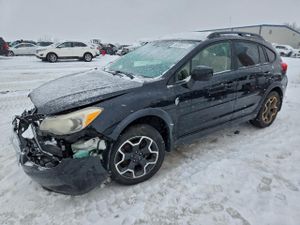 Subaru XV 2.0 LIMITED 2.0L 4 2013