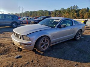 Ford Mustang GT 4.6L 8 2006