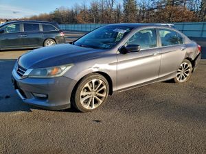 Honda Accord SPORT 2.4L 4 2014