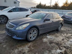 Infiniti G37 3.7L 6 2010
