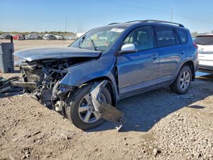 Toyota Rav4 LIMITED 3.5L 6 2006