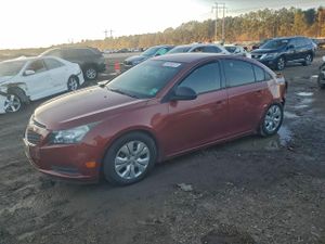 Chevrolet Cruze LS 1.8L 4 2013