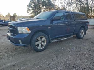 RAM 1500 ST 5.7L 8 2013