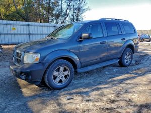Dodge Durango SXT 4.7L 8 2007