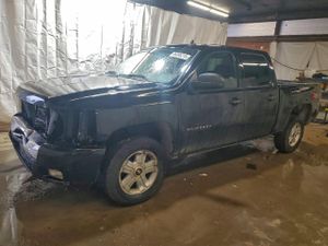 Chevrolet Silverado 1500 K1500 LT 5.3L 8 2011