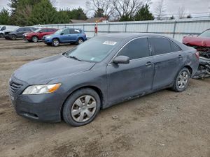 Toyota Camry CE 2.4L 4 2008