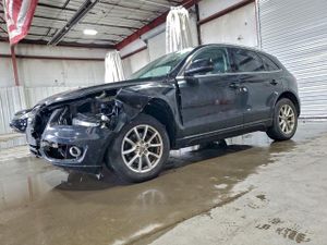 Audi Q5 PREMIUM PLUS 2.0L 4 2011