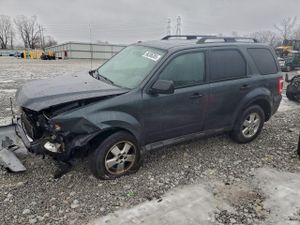 Ford Escape XLT 2.5L 4 2009