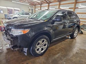 Ford Edge SEL 3.5L 6 2011
