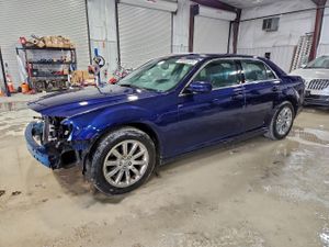 Chrysler 300 3.6L 6 2014
