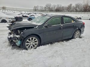Chevrolet Malibu 2LT 2.5L 4 2015