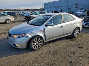 Kia Cerato / Forte / K3 SX 2.4L 4 2010