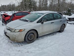 Honda Civic DX VP 1.8L 4 2006