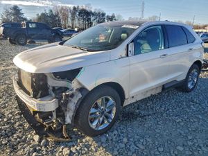 Ford Edge SEL 3.5L 6 2015