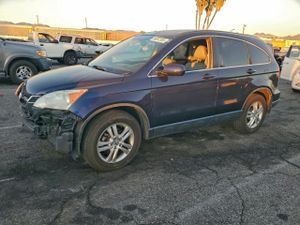 Honda CR-V EXL 2.4L 4 2010