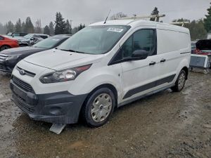 Ford Transit XL 1.6L 4 2015
