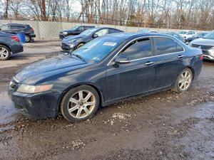 Acura TSX 2.4L 4 2004