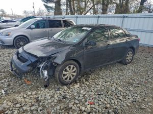 Toyota Corolla BASE 1.8L 4 2009