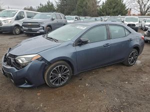 Toyota Corolla L 1.8L 4 2014
