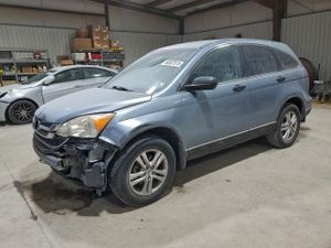 Honda CR-V EX 2.4L 4 2010