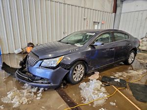 Buick LaCrosse 2.4L 4 2014