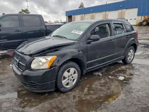 Dodge Caliber 2.0L 4 2007
