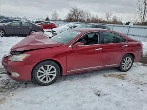 Lexus ES 350 3.5L 6 2010
