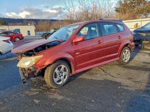 Pontiac Vibe 1.8L 4 2006