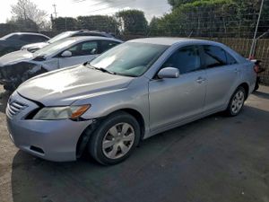 Toyota Camry CE 2.4L 4 2007