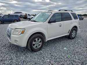 Mercury Mariner 3.0L 6 2010