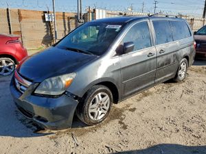 Honda Odyssey EXL 3.5L 6 2005