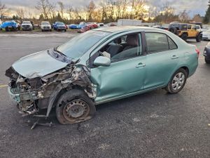Toyota Yaris 1.5L 4 2007