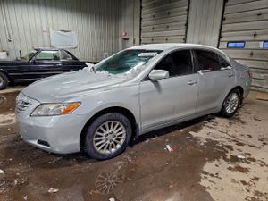 Toyota Camry CE 2.4L 4 2007