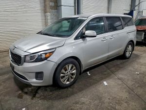 Kia Sedona L 3.3L 6 2015