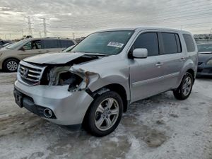 Honda Pilot EXL 3.5L 6 2014