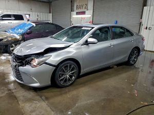 Toyota Camry LE 2.5L 4 2015
