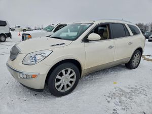 Buick Enclave 3.6L 6 2012