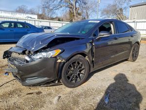 Ford Fusion SE 2.5L 4 2015