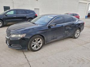 Chevrolet Impala LT 3.6L 6 2014