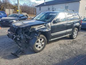 Jeep Grand Cherokee LAREDO 3.7L 6 2009