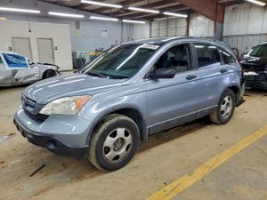 Honda CR-V LX 2.4L 4 2009