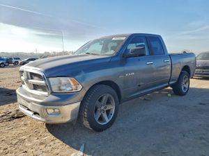 Dodge RAM 5.7L 8 2010